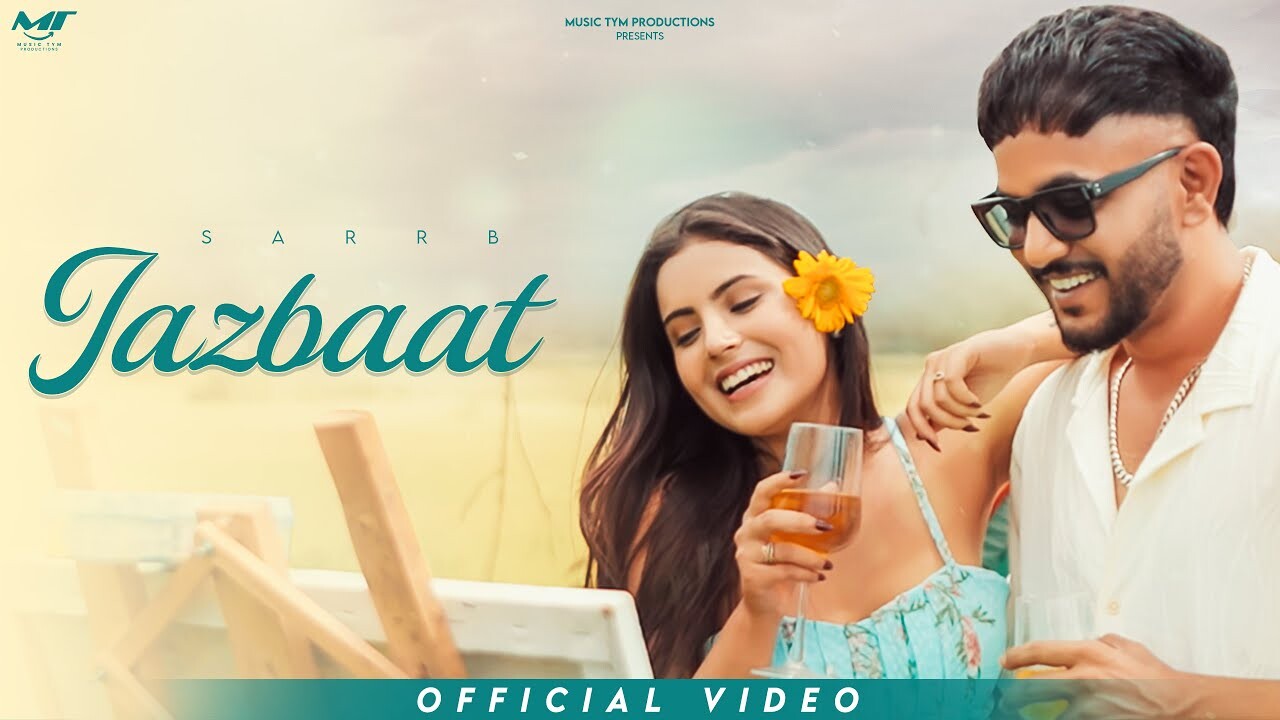Jazbaat music video song mp4 mobile download