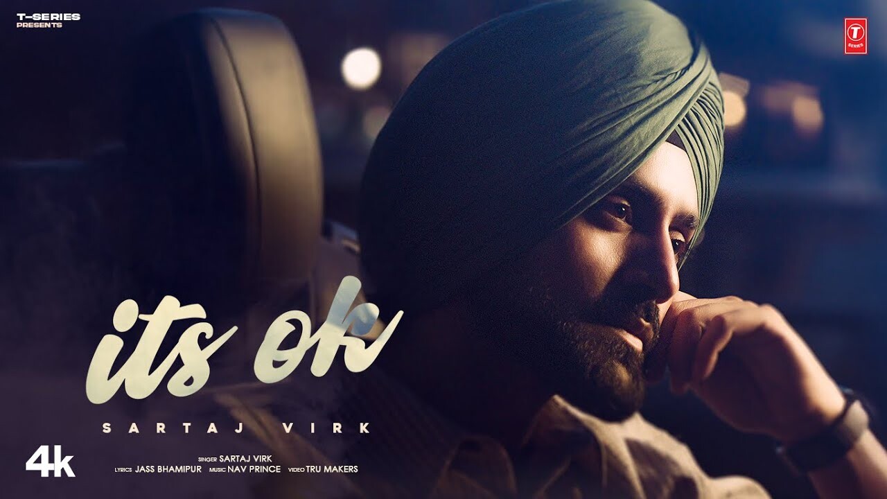 Its Ok music video song mp4 mobile download