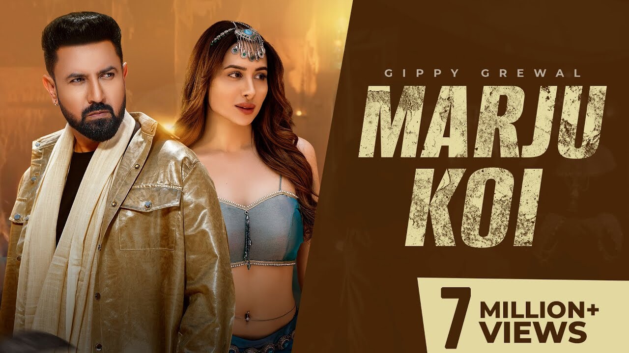 Marju Koi music video song mp4 mobile download