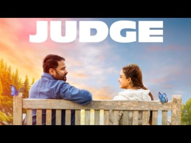 Judge music video song mp4 mobile download
