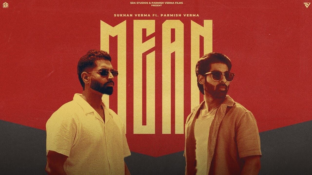 Mean music video song mp4 mobile download