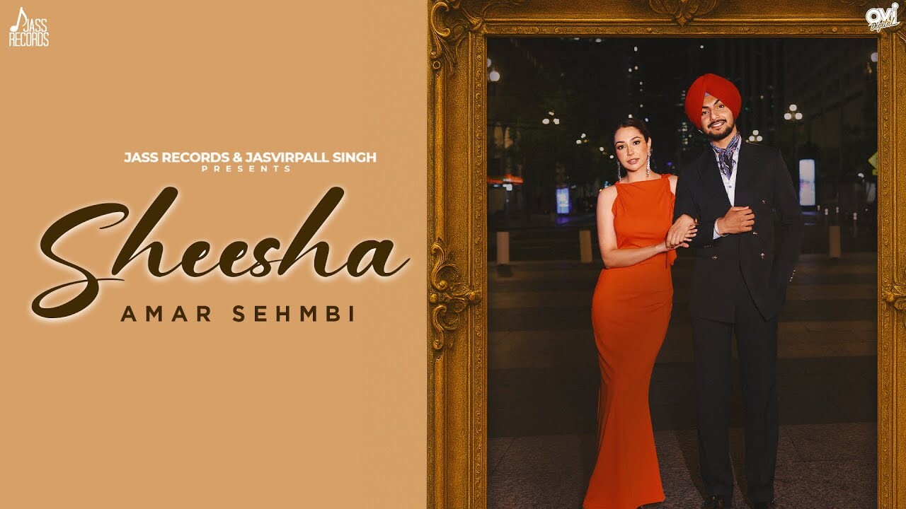Sheesha music video song mp4 mobile download