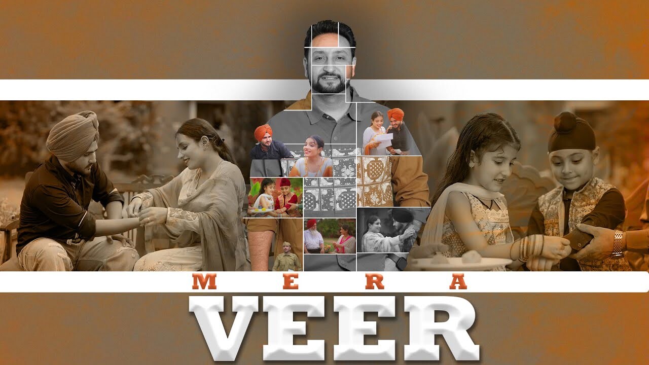 Mera Veer music video song mp4 mobile download