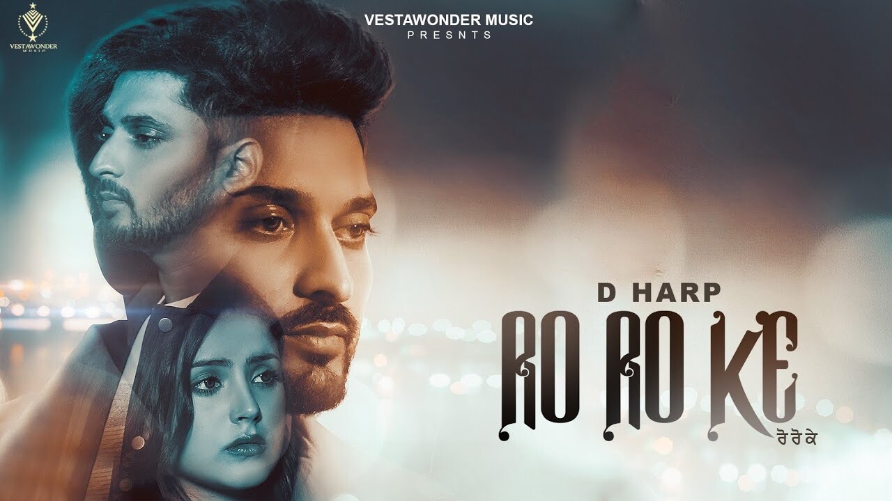 Ro Ro Ke music video song mp4 mobile download