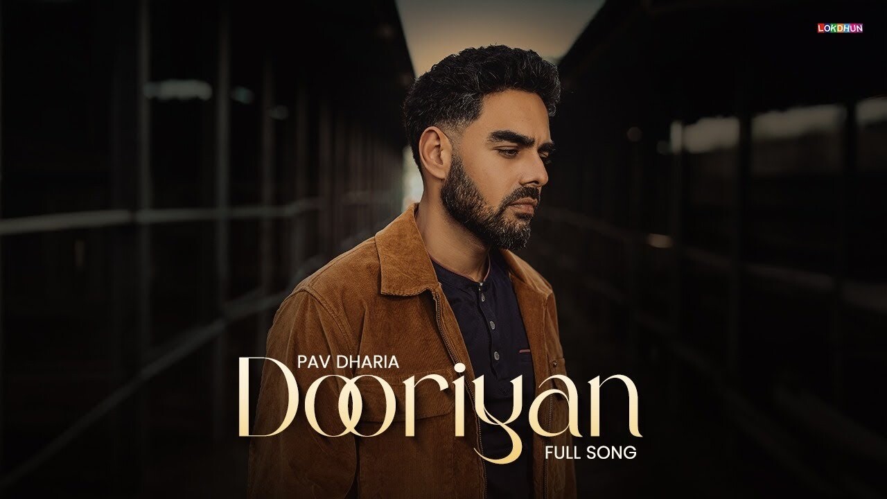 Dooriyan music video song mp4 mobile download