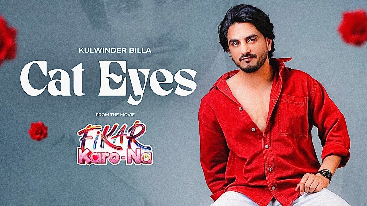 Cat Eyes music video song mp4 mobile download