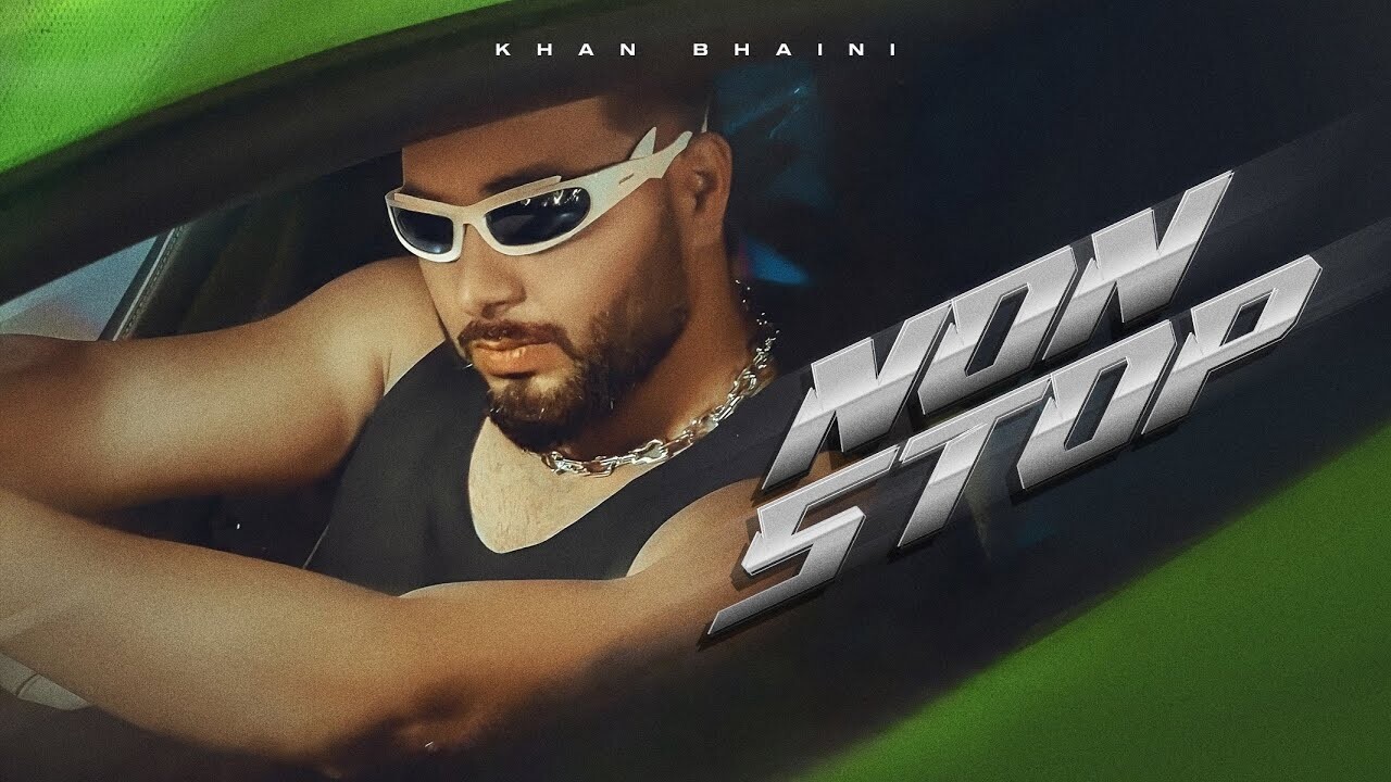 Non Stop music video song mp4 mobile download
