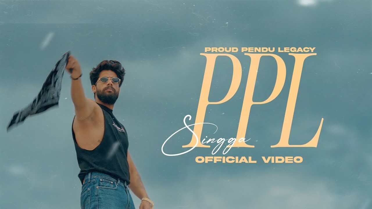 Ppl music video song mp4 mobile download