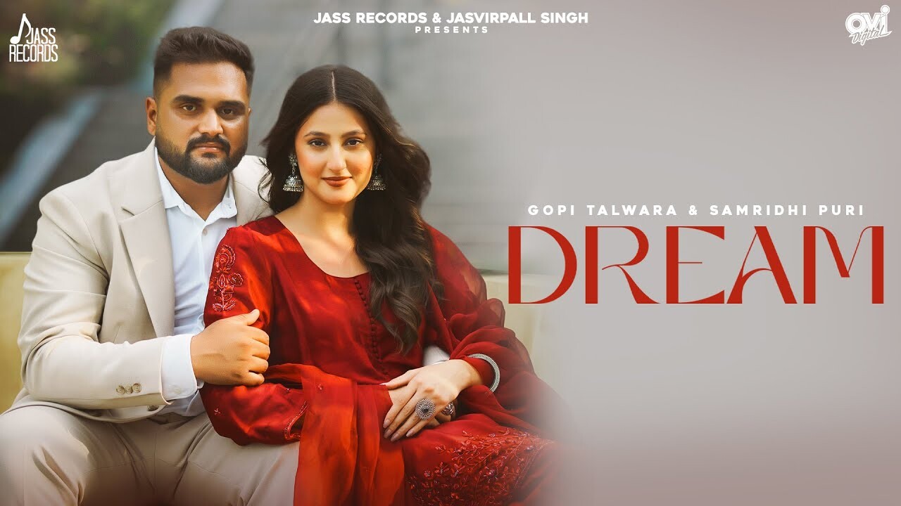 Dream music video song mp4 mobile download