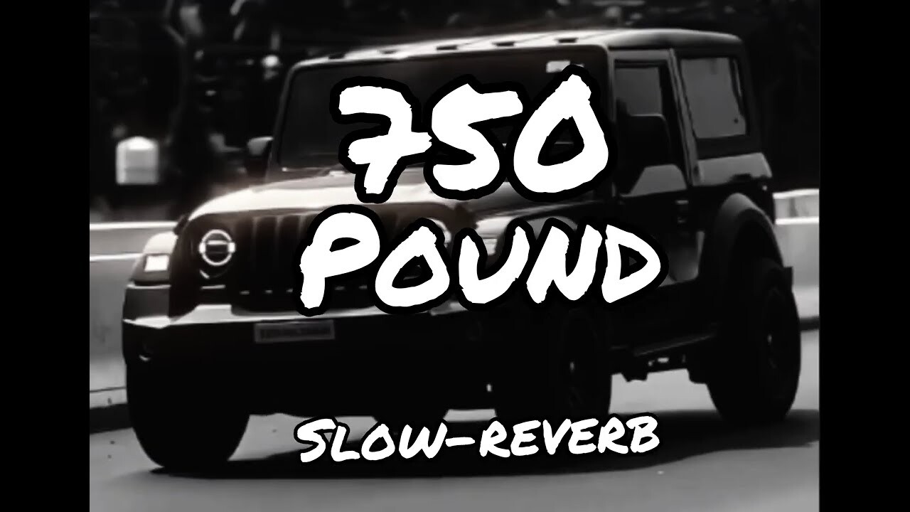 750 Pound music video song mp4 mobile download