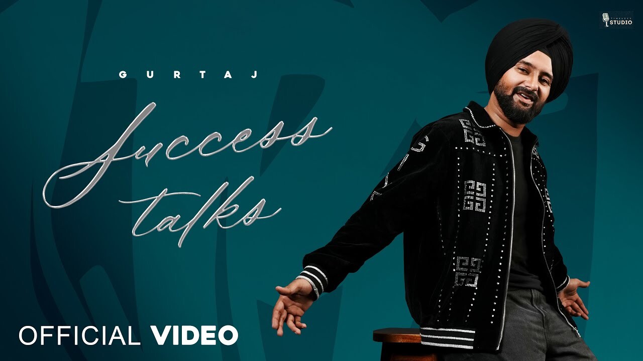 Success Talks music video song mp4 mobile download