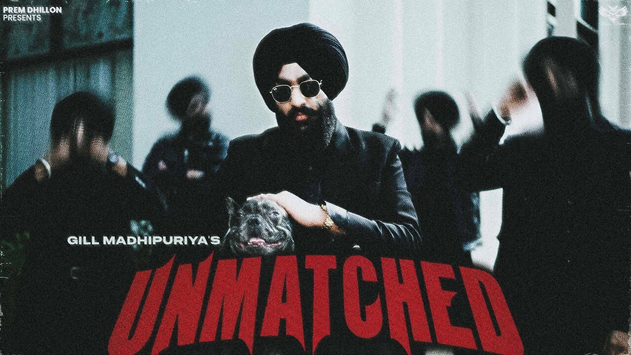Unmatched music video song mp4 mobile download