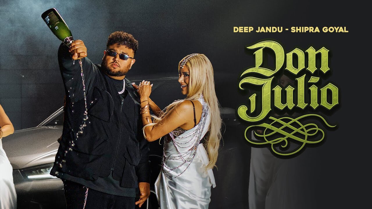 Don Julio music video song mp4 mobile download
