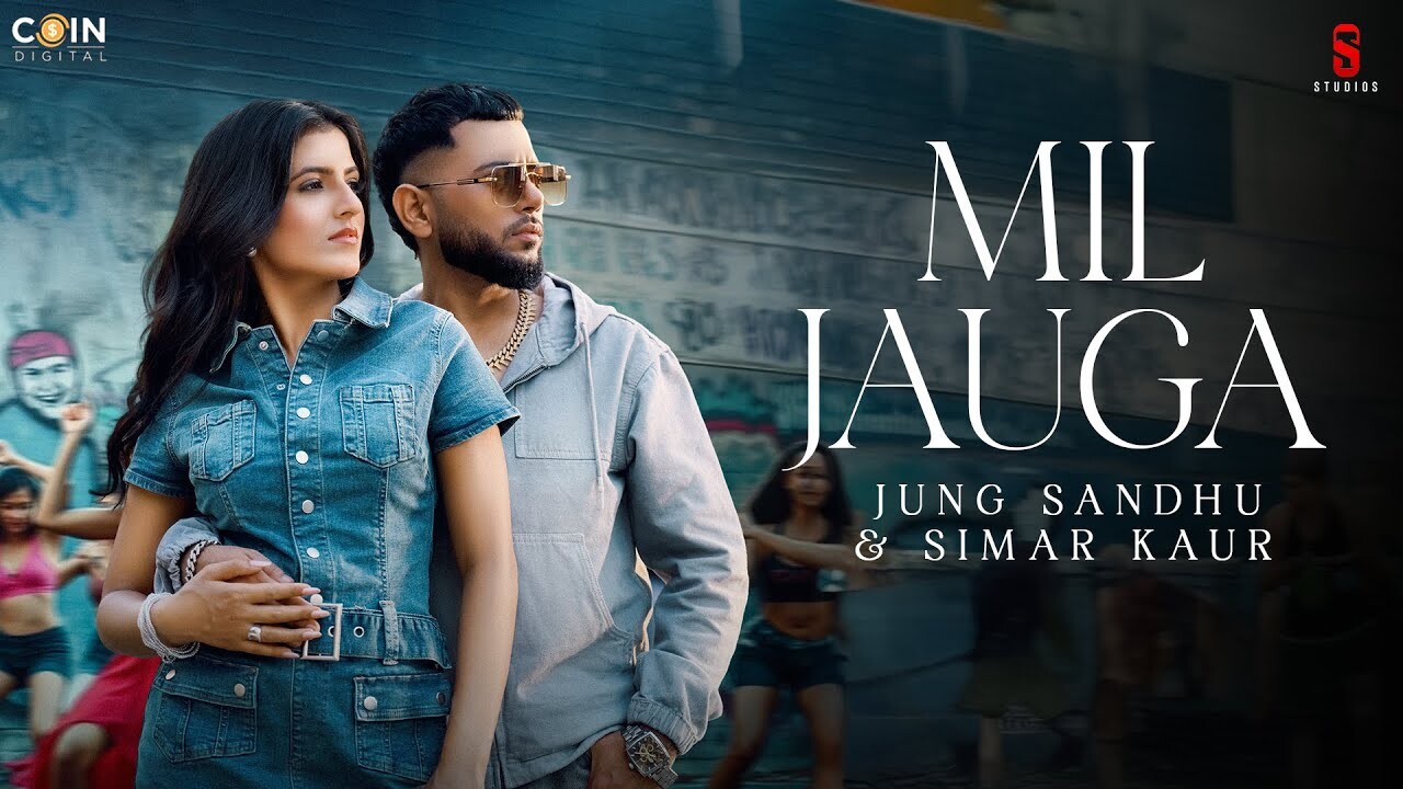 Mil Jauga music video song mp4 mobile download