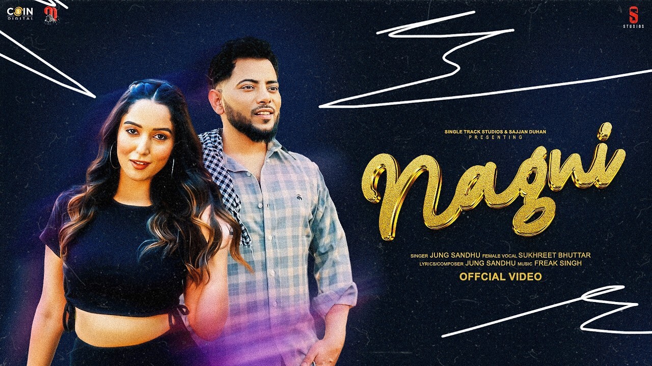 Nagni music video song mp4 mobile download