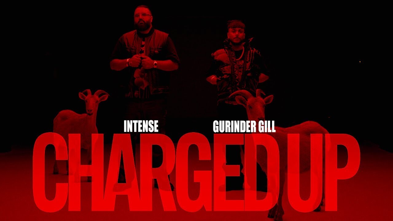 Charged Up music video song mp4 mobile download