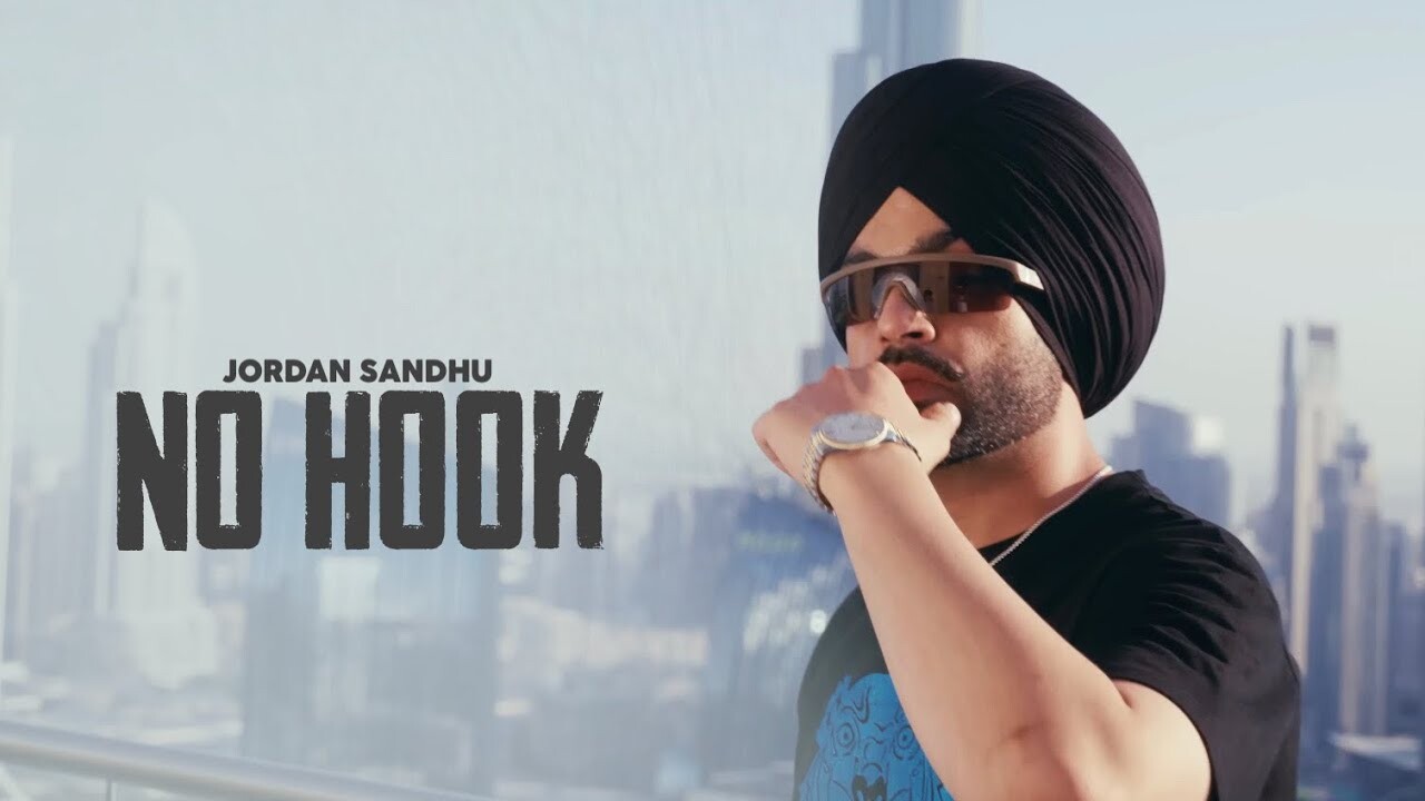 No Hook music video song mp4 mobile download