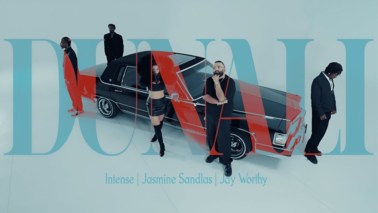 Dunali music video song mp4 mobile download