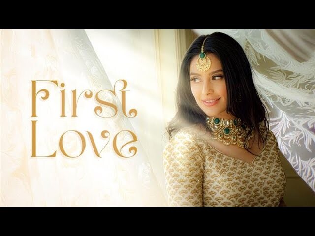 First Love music video song mp4 mobile download