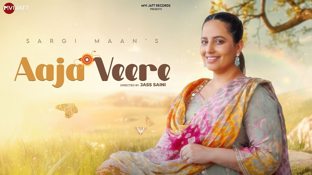 Aaja Veere music video song mp4 mobile download