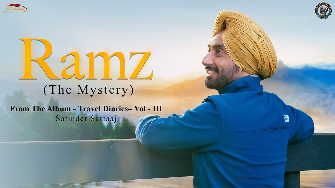 Ramz music video song mp4 mobile download
