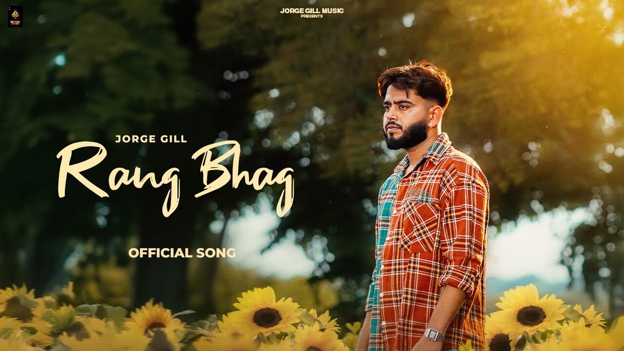 Rang Bhag music video song mp4 mobile download