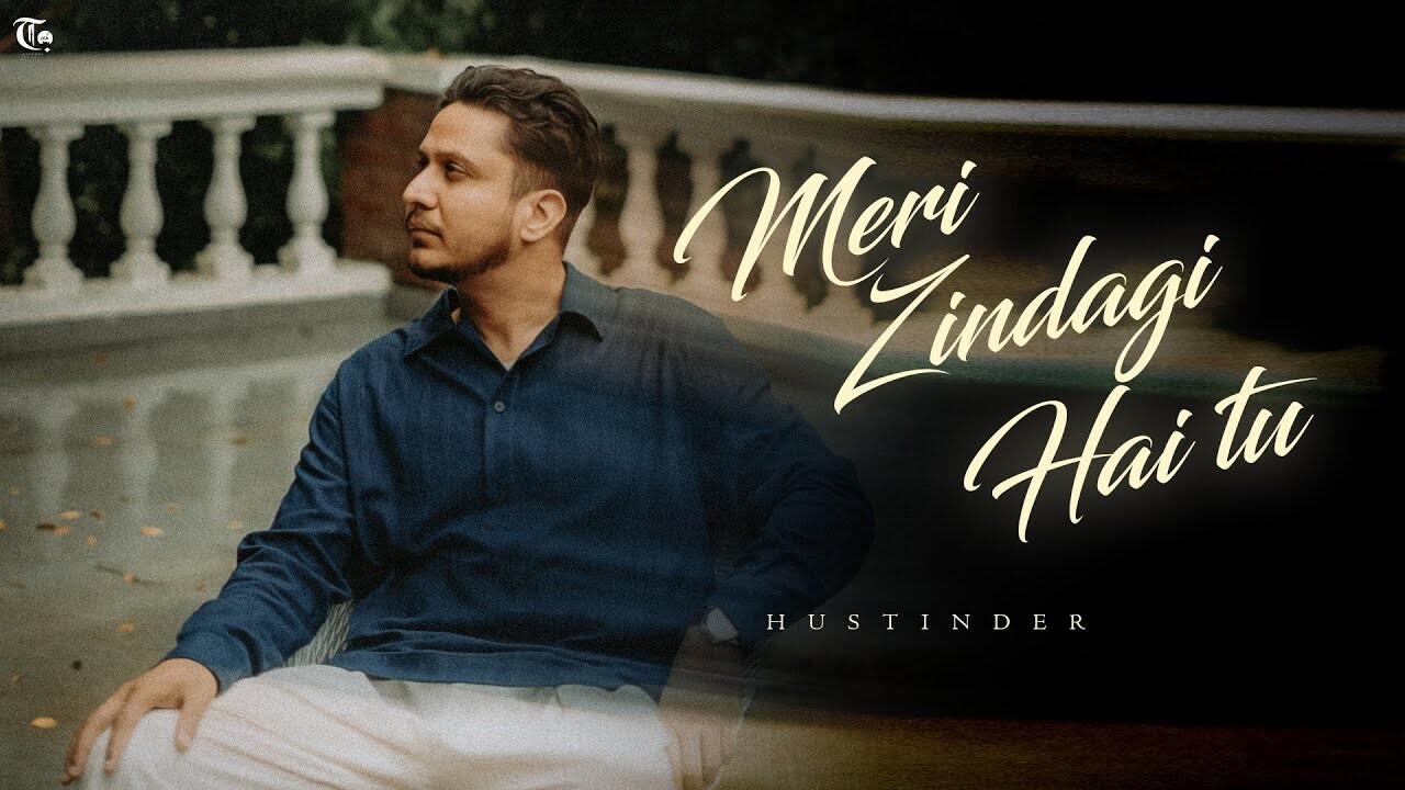 Meri Zindagi Hai Tu music video song mp4 mobile download