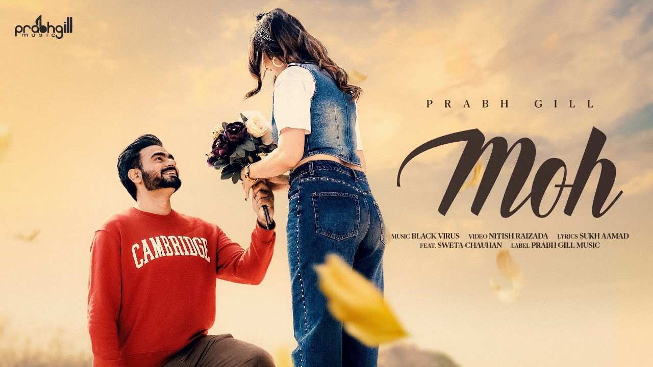 Moh music video song mp4 mobile download