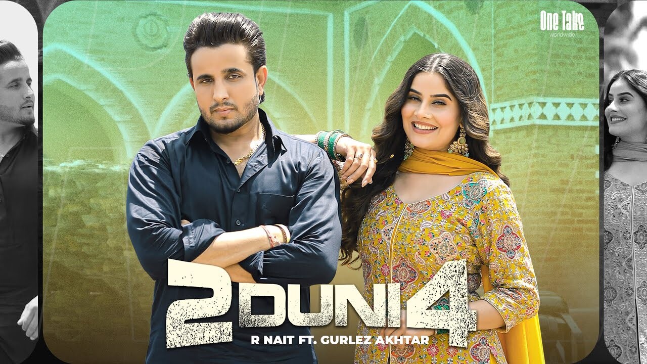 2 Duni 4 music video song mp4 mobile download