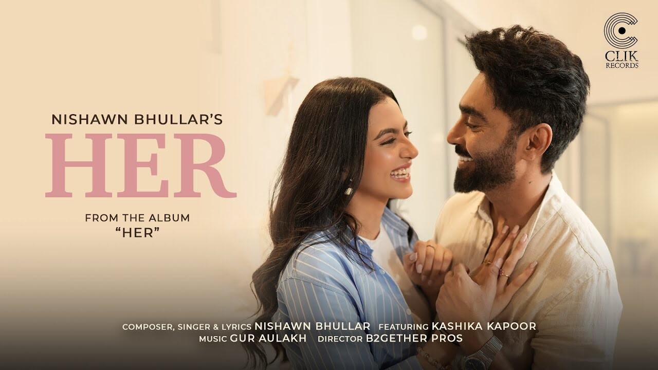 Her music video song mp4 mobile download