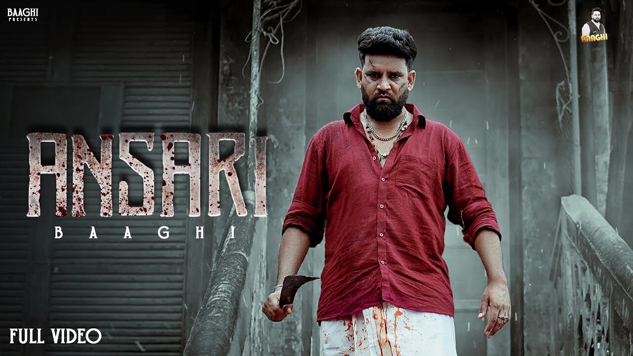 Ansari music video song mp4 mobile download