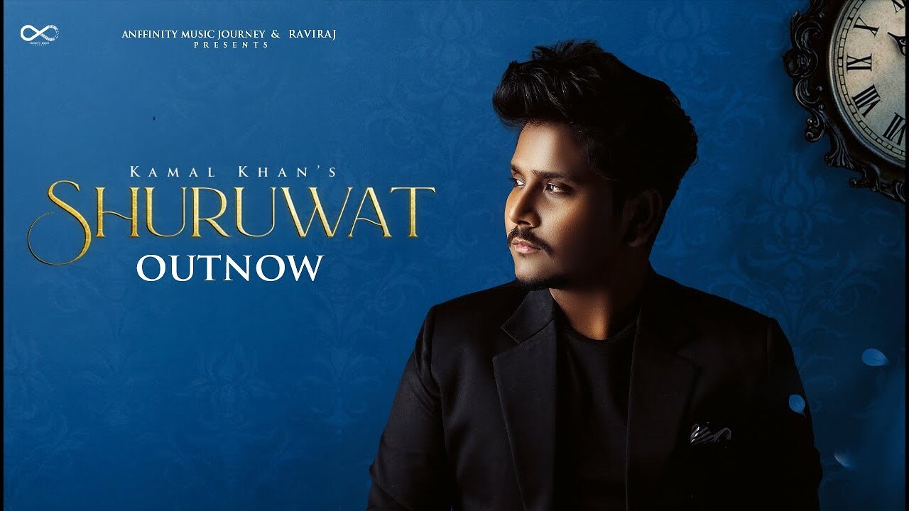 Shuruwat music video song mp4 mobile download
