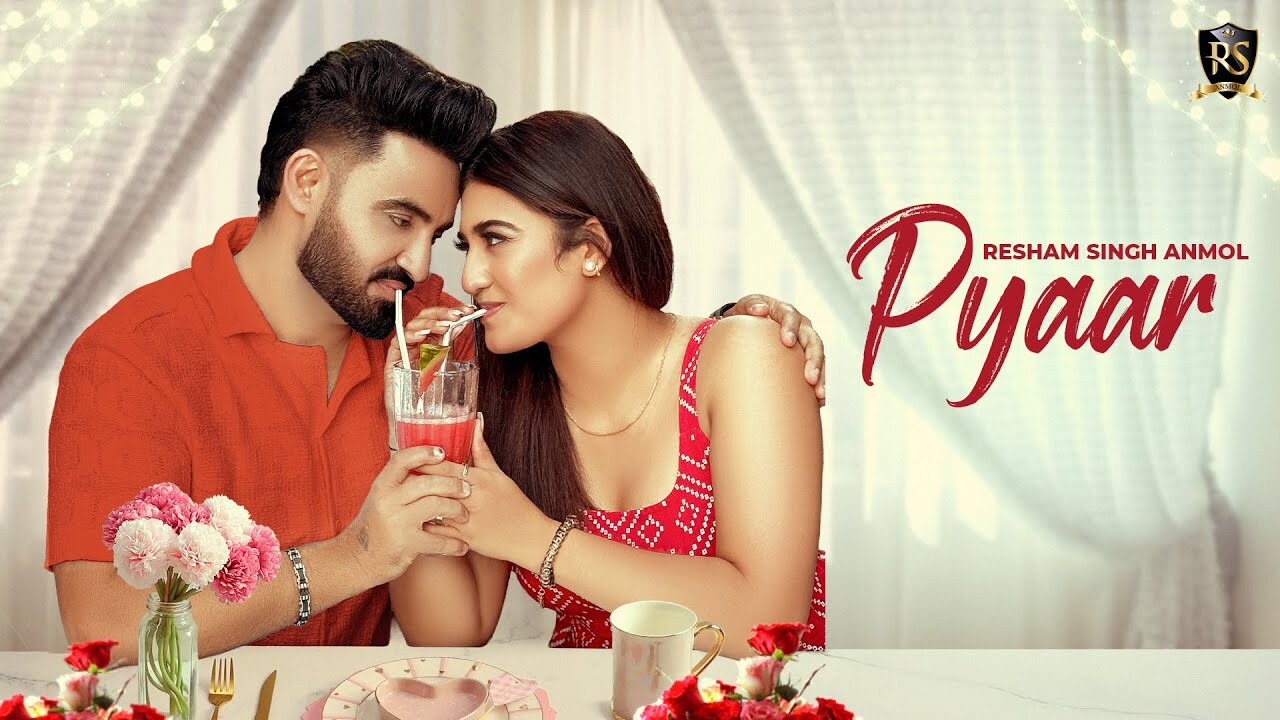 Pyaar music video song mp4 mobile download