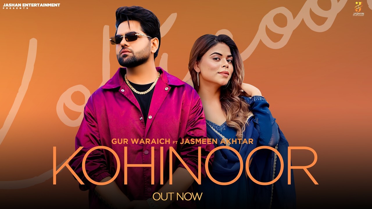 Kohinoor music video song mp4 mobile download