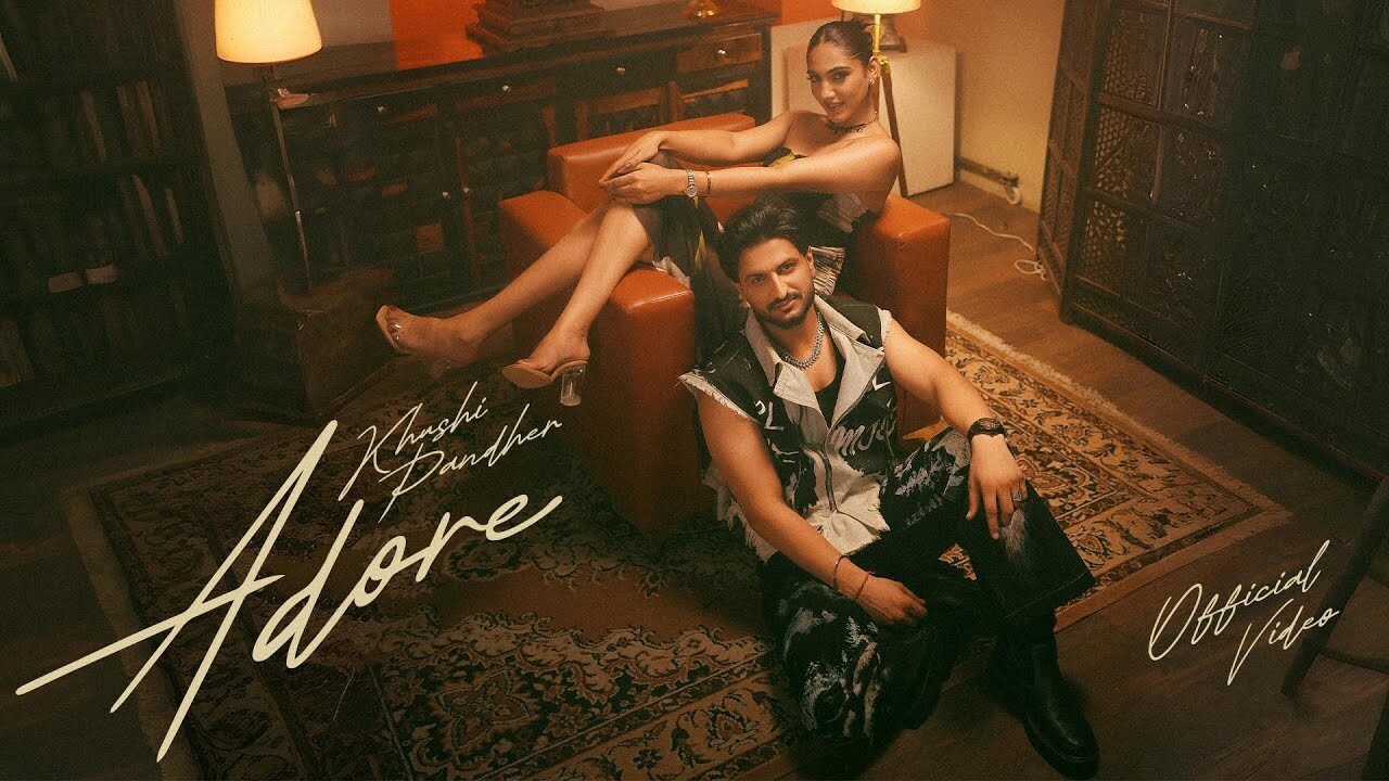 Adore music video song mp4 mobile download