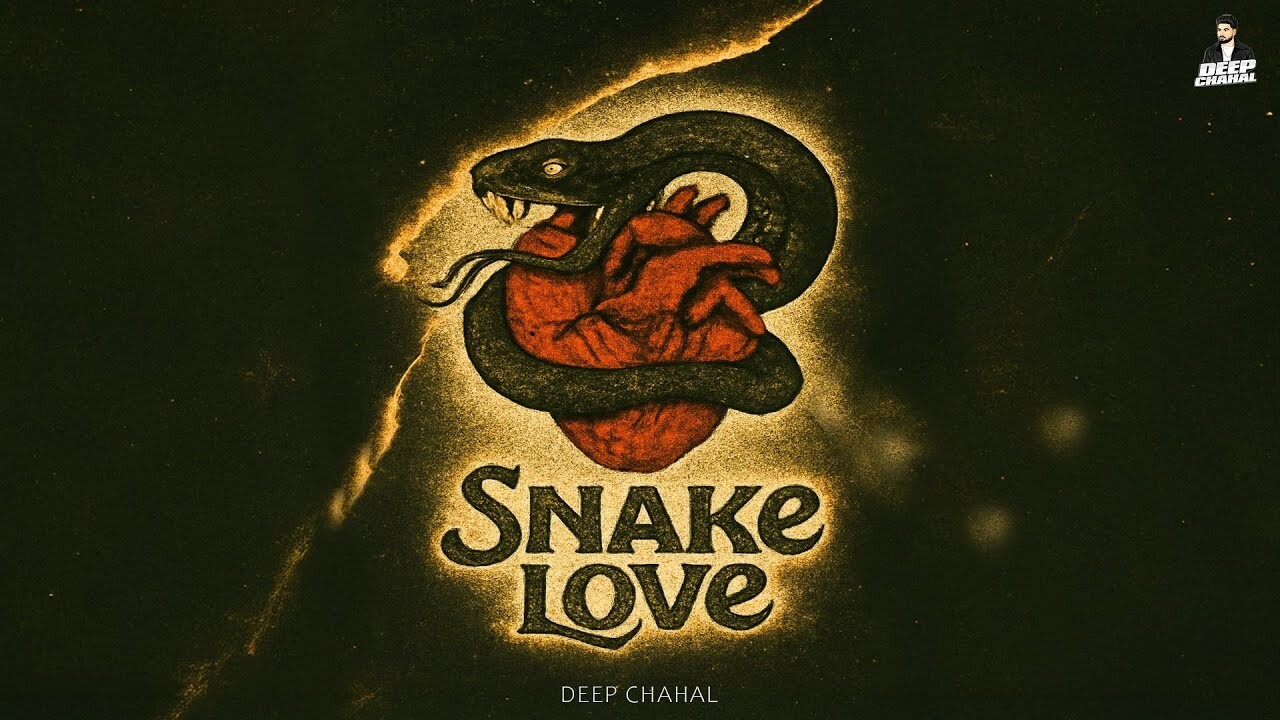 Snake Love music video song mp4 mobile download