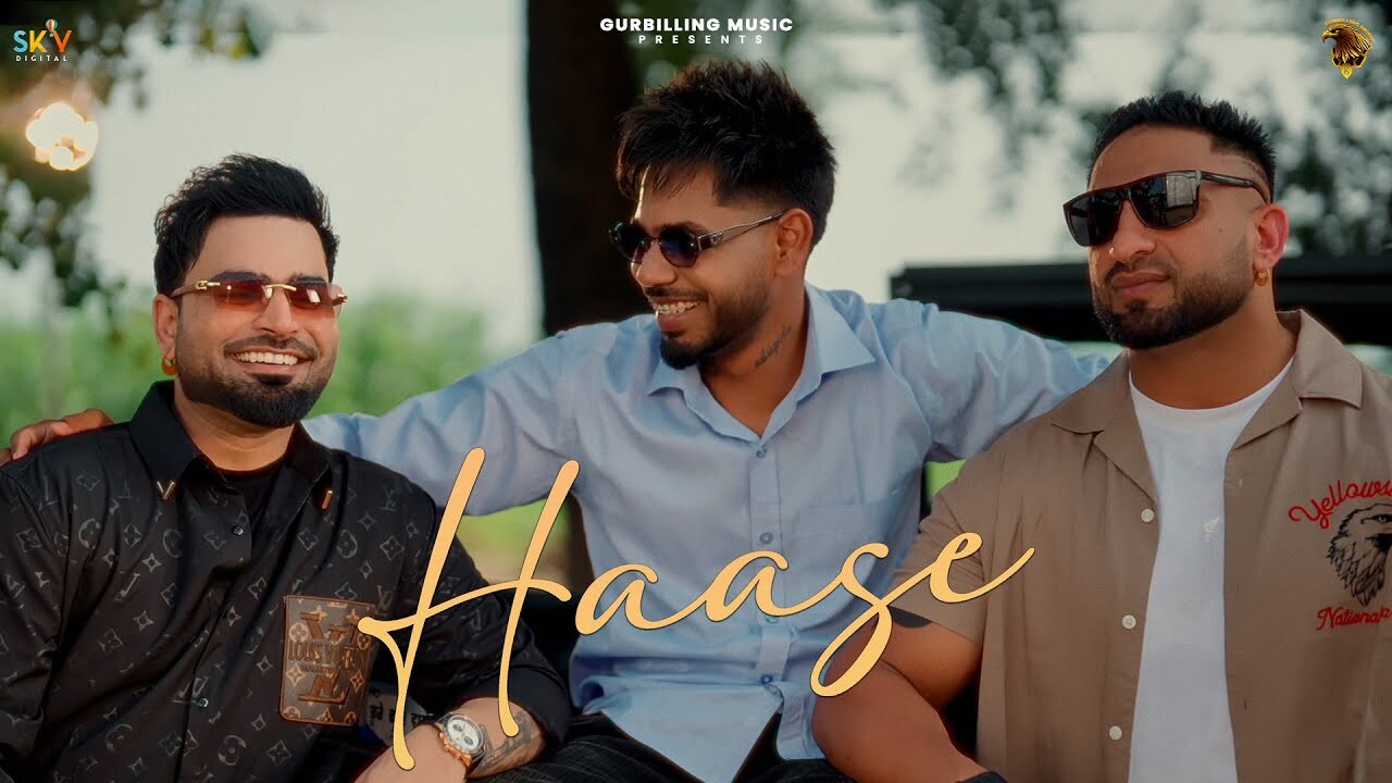 Haase music video song mp4 mobile download