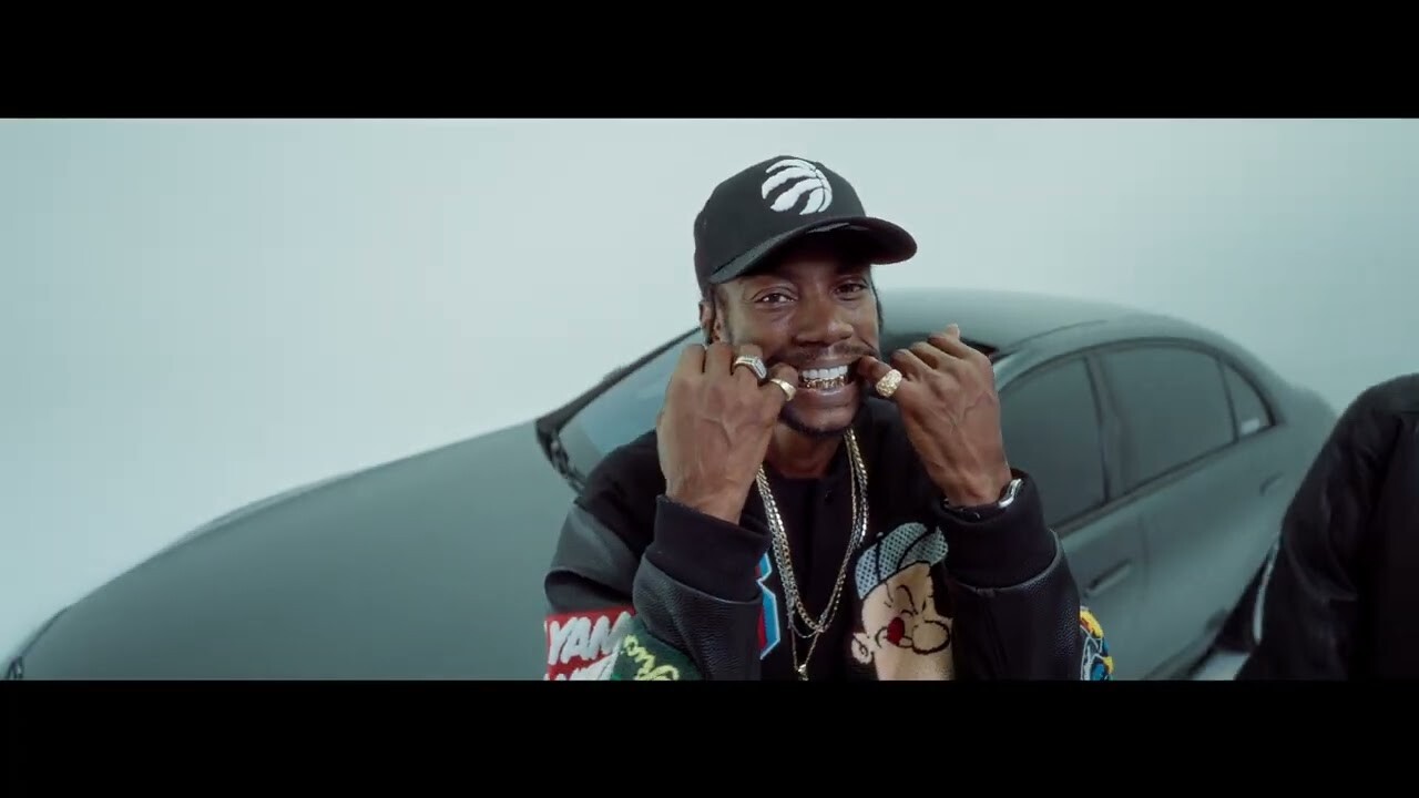 Presidential music video song mp4 mobile download