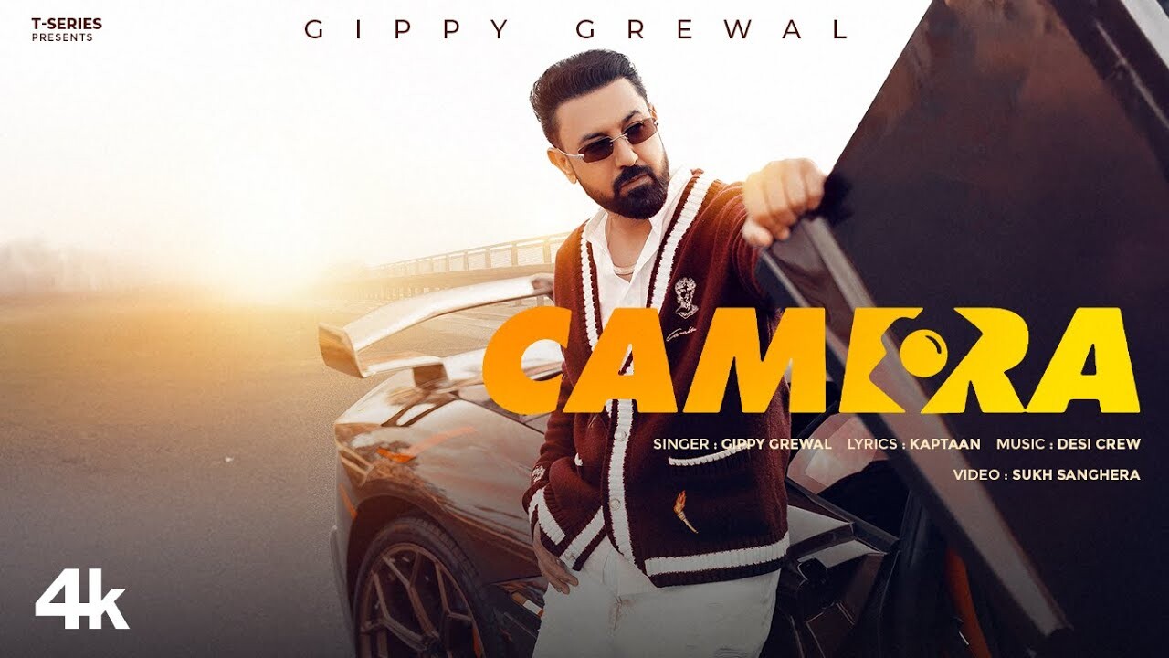 Camera music video song mp4 mobile download