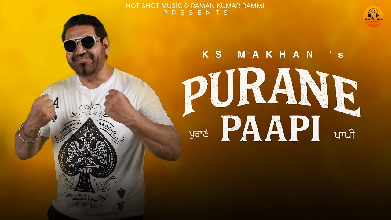 Purane Paapi music video song mp4 mobile download