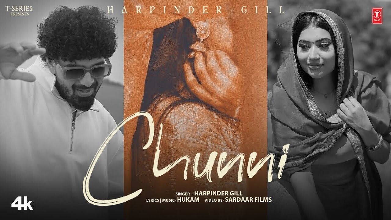 Chunni music video song mp4 mobile download