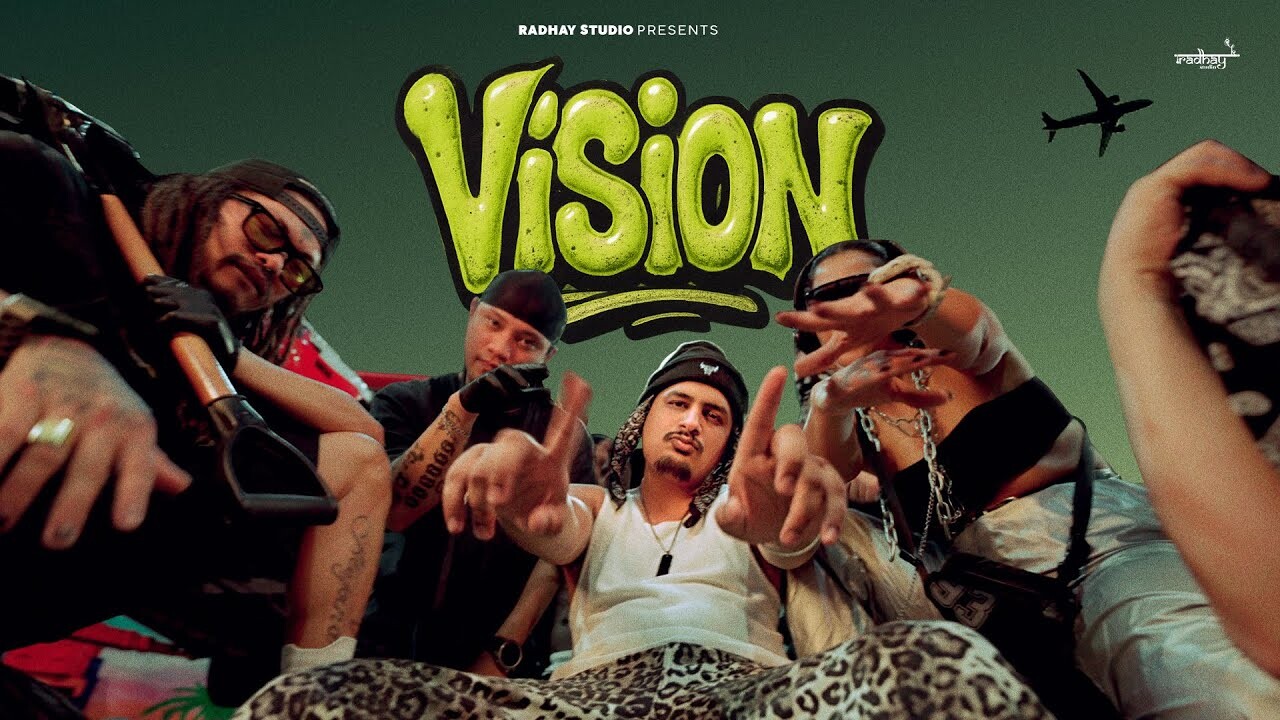 Vision