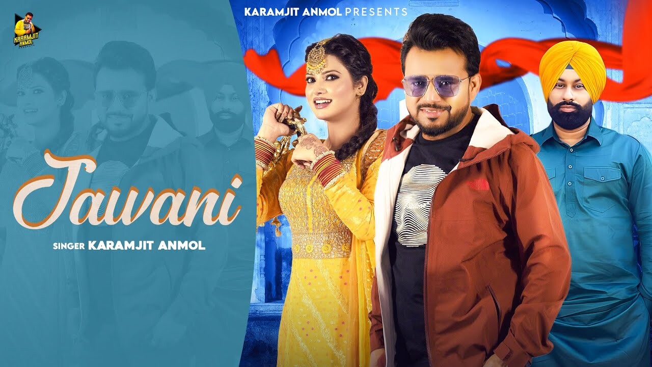 Jawani music video song mp4 mobile download