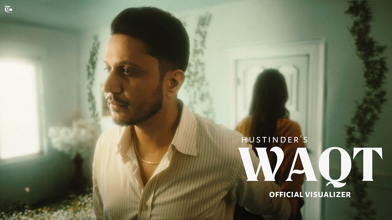 Waqt music video song mp4 mobile download