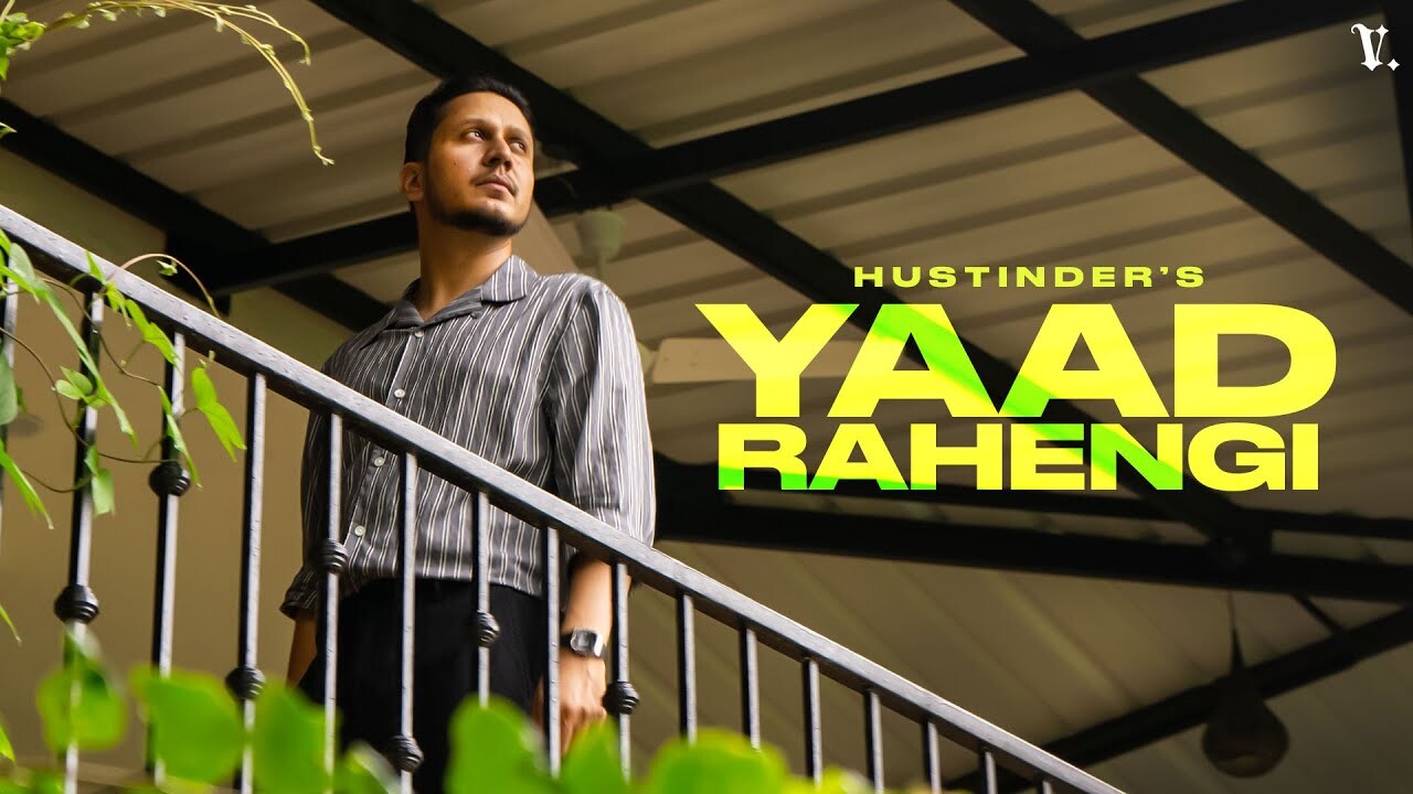 Yaad Rahengi music video song mp4 mobile download