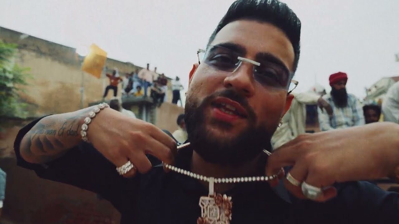 7.7 Magnitude music video song mp4 mobile download