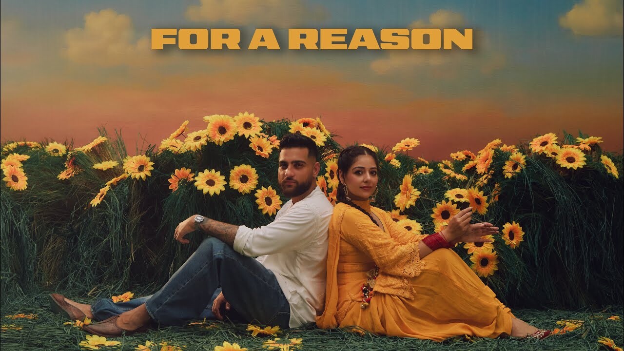 For A Reason music video song mp4 mobile download