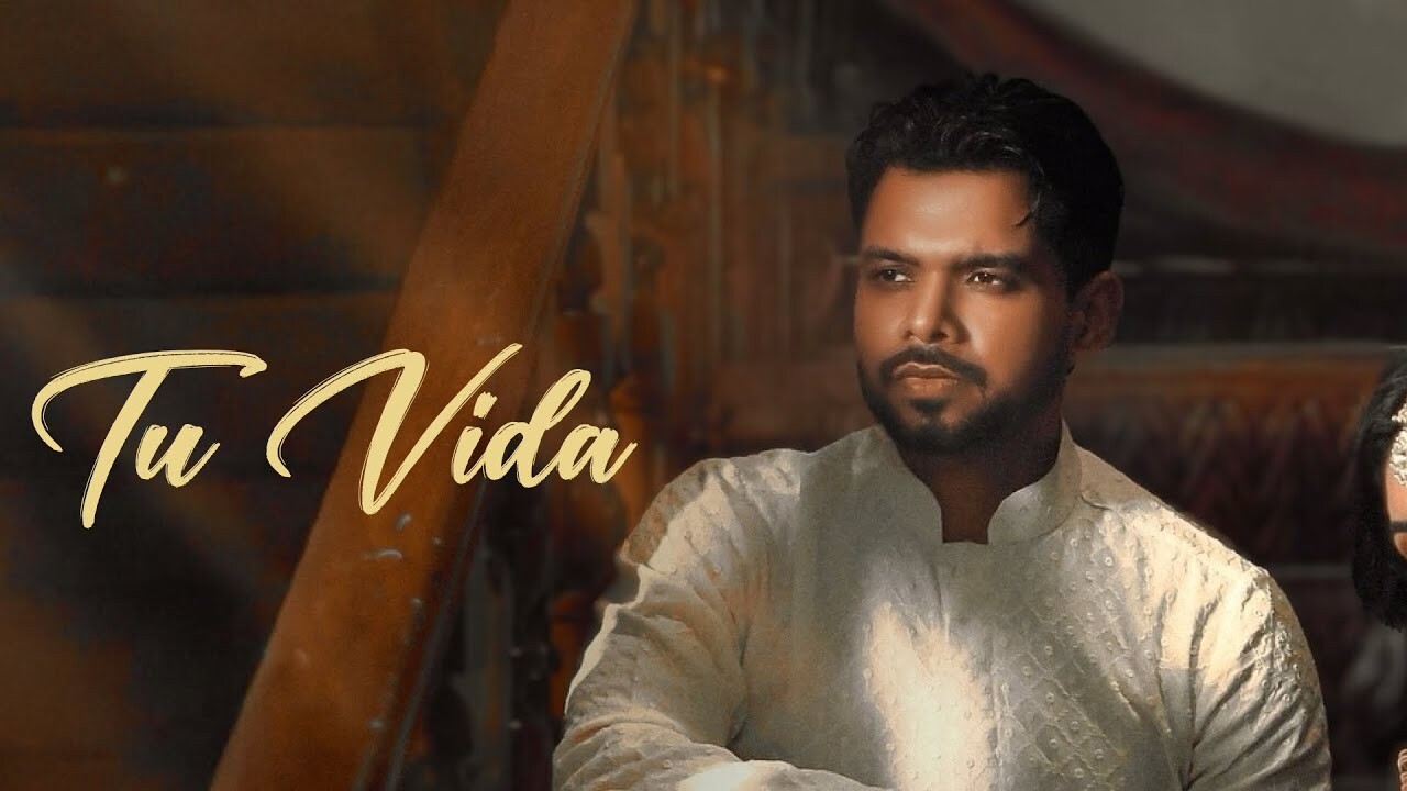 Tu Vida music video song mp4 mobile download