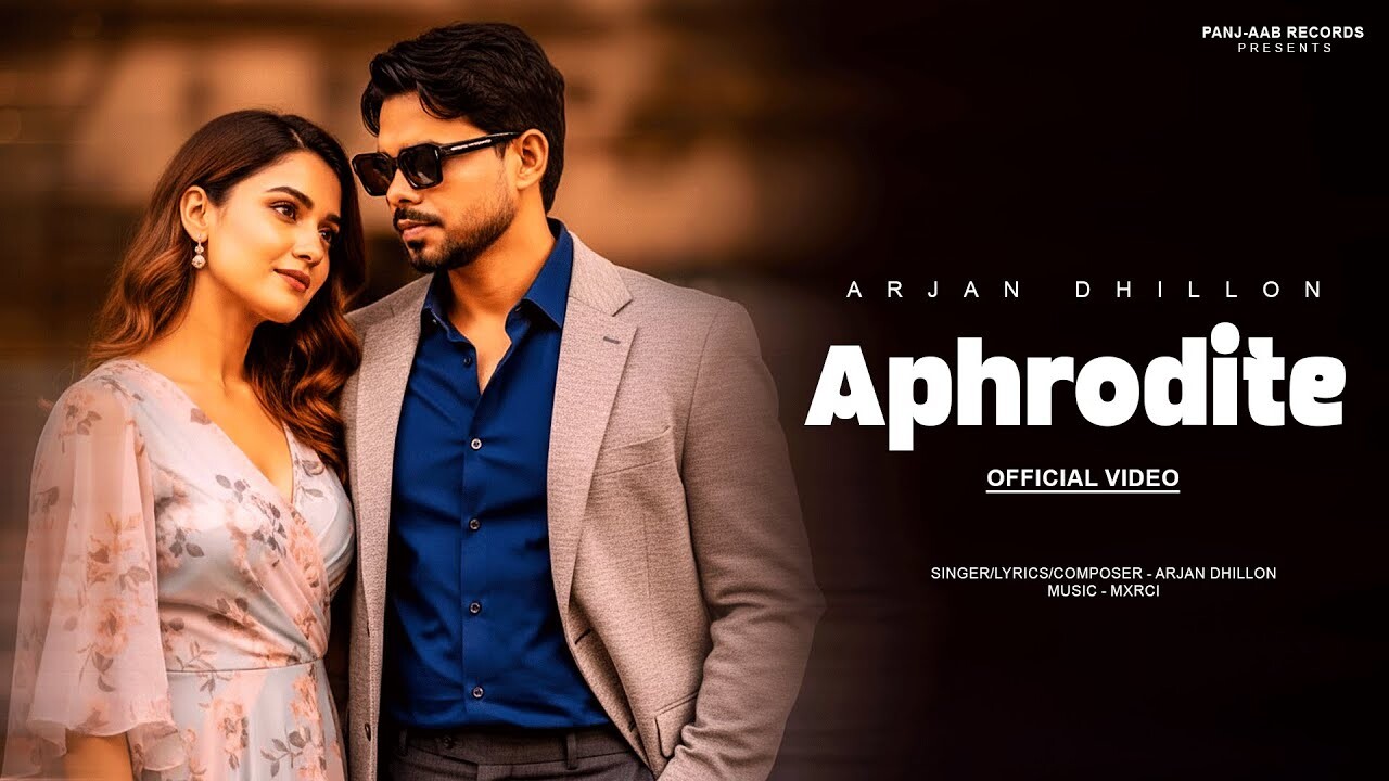 Aphrodite music video song mp4 mobile download