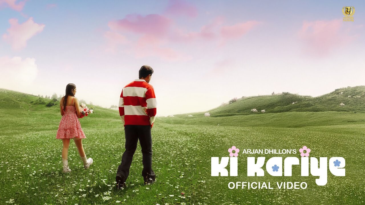 Ki Kariye music video song mp4 mobile download